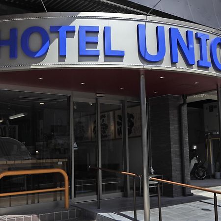 Hotel Union Kagoshima Extérieur photo
